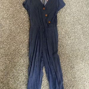 Children’s Jumpsuit
